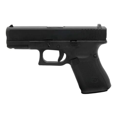 We Glock 19 Gen5 Siyah Airsoft Tabanca