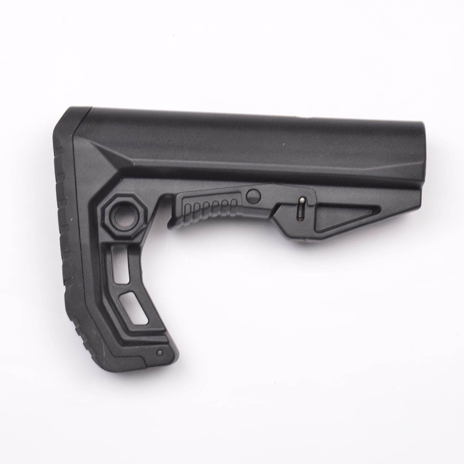 D-Tac Tactical Teleskopik Dipçik
