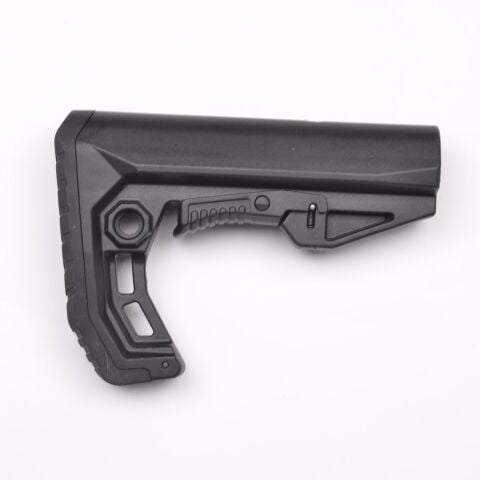 D-Tac Tactical Teleskopik Dipçik