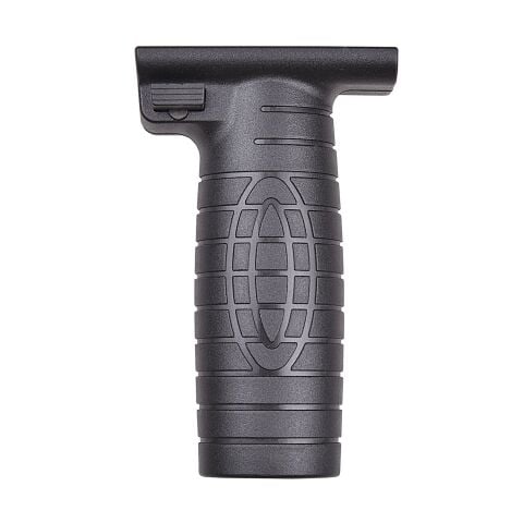 D-Tac Dikey Tutamak / Grip