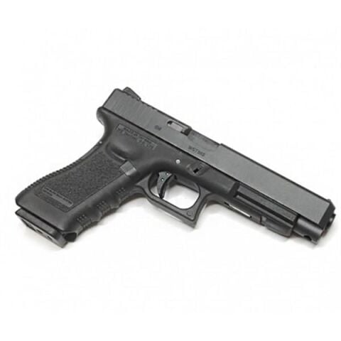 We Glock 34 Gen3 Siyah Airsoft Tabanca