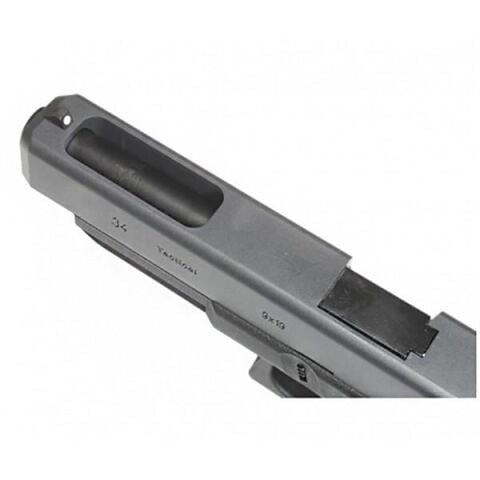 We Glock 34 Gen3 Siyah Airsoft Tabanca