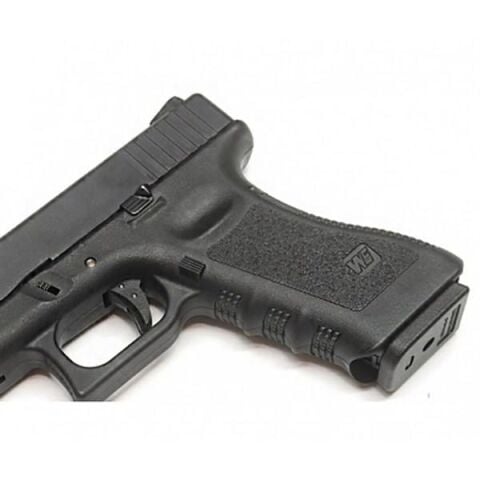 We Glock 34 Gen3 Siyah Airsoft Tabanca