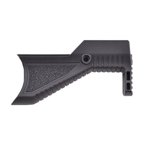 D-Tac Tactical Açılı El Tutamak