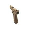 We Glock 19X Gen5 Tan Airsoft Tabanca