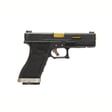 We Glock 17 T1 Airsoft Tabanca