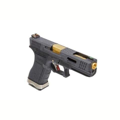 We Glock 17 T1 Airsoft Tabanca
