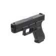 We Glock 19X Gen5 Siyah Airsoft Tabanca