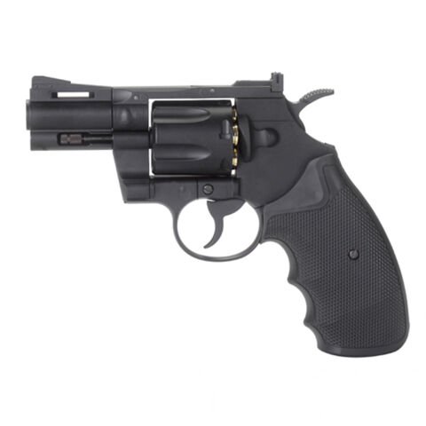 KWC Phyton 2.5 inc 4.5mm Havalı Tabanca