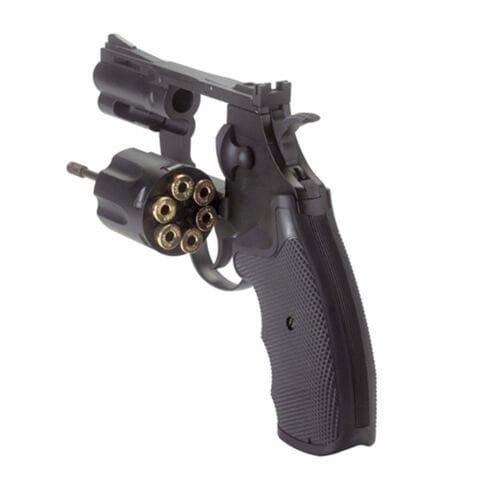 KWC Phyton 2.5 inc 4.5mm Havalı Tabanca