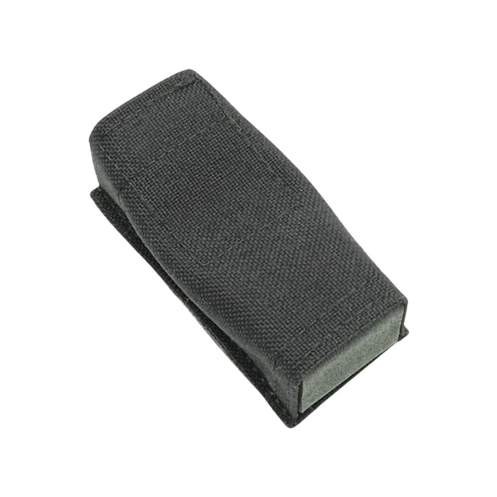 D-Tac DY9 Kydex Tekli Tabanca Şarjör Cebi - Siyah