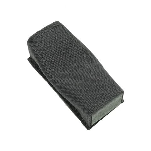D-Tac DY9 Kydex Tekli Tabanca Şarjör Cebi - Siyah