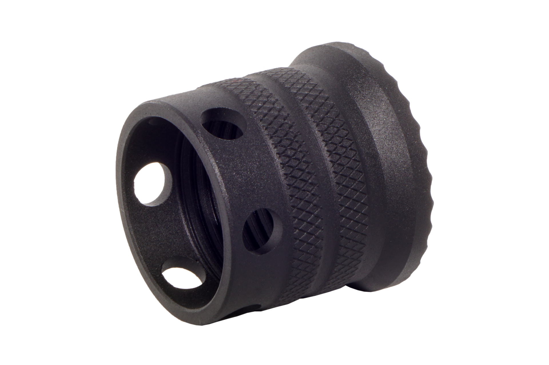 MK-12 El Kundak Somunu