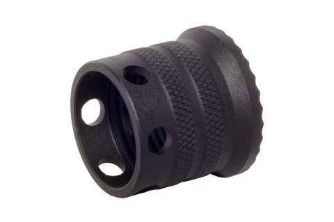 MK-12 El Kundak Somunu
