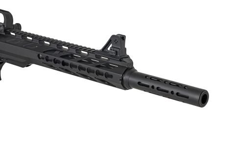 Barak 20S Otomatik Av Tüfeği