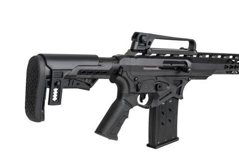 Barak 20S Otomatik Av Tüfeği