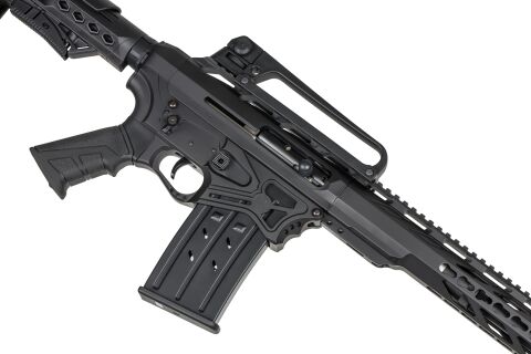 Barak 20S Otomatik Av Tüfeği