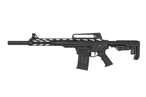 Barak 20S Otomatik Av Tüfeği