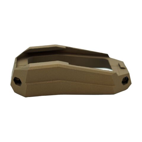 Magwell MK-12 Bronz