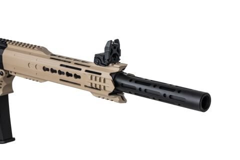 Barak 99S Çöl Sarısı - Siyah