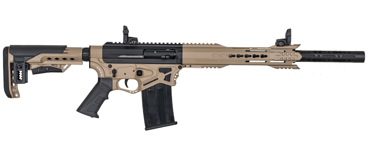 Barak 99S Çöl Sarısı - Siyah