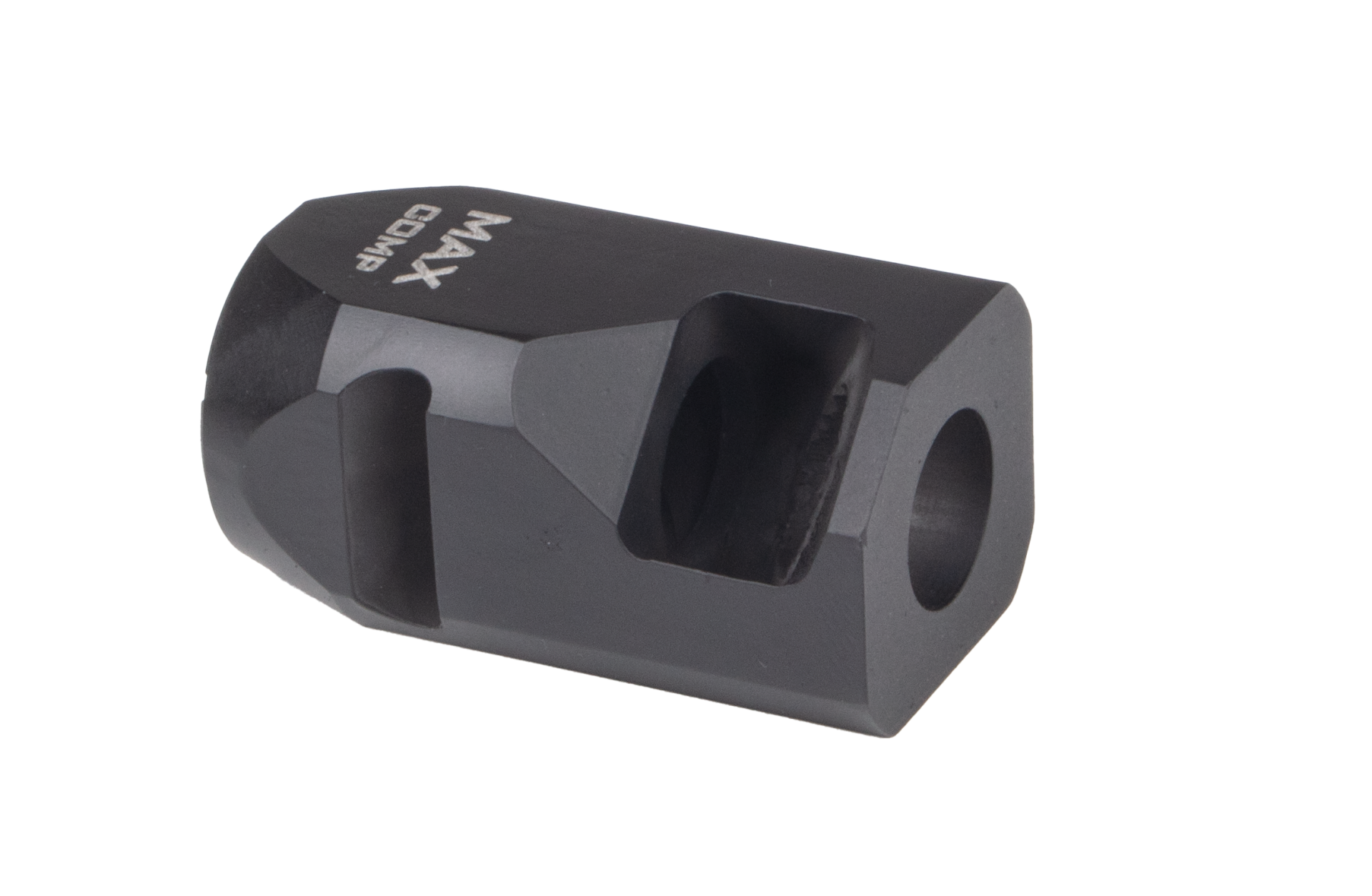 D-TAC MaxComp Kompansatör