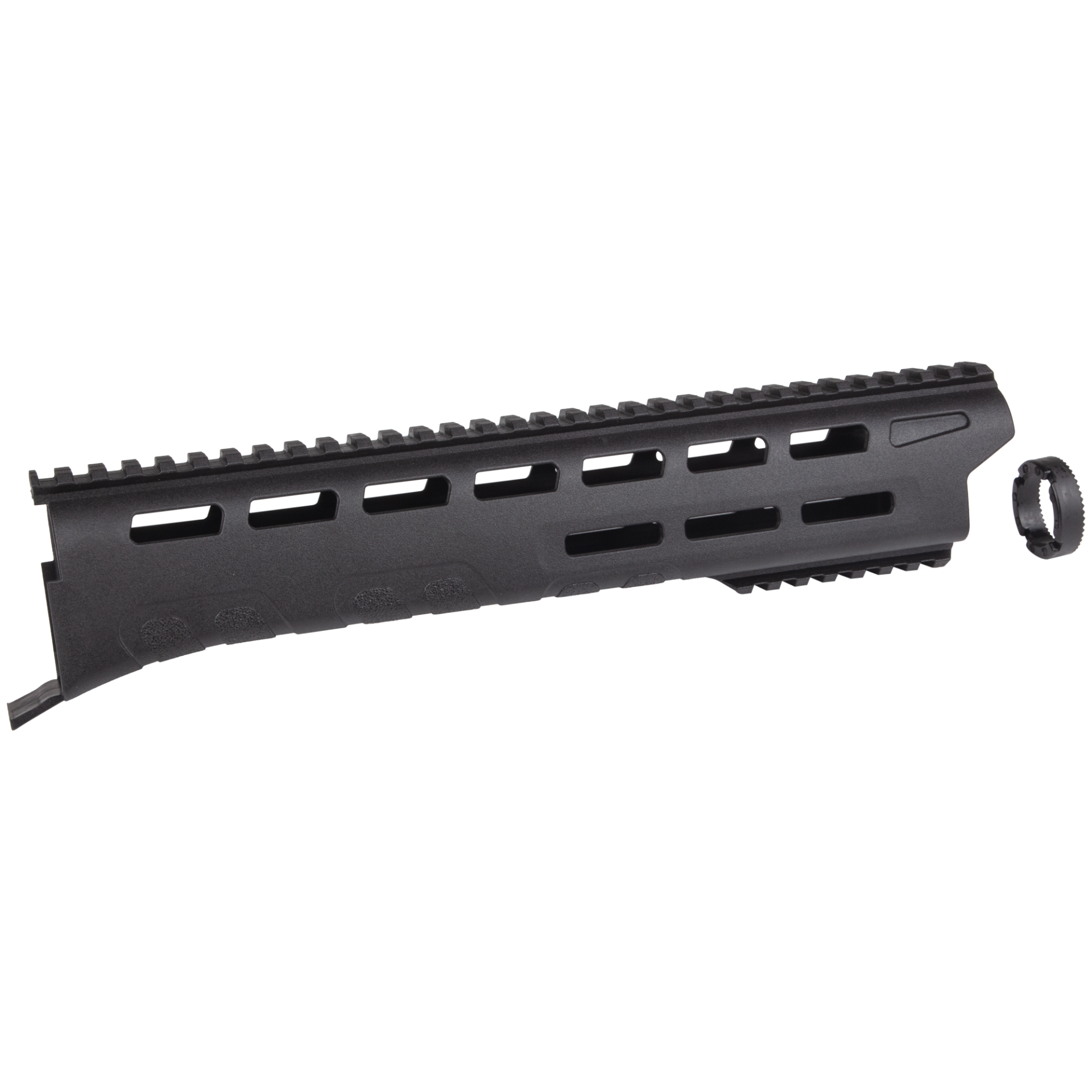 D-TAC MK-12 Polimer El Kundağı