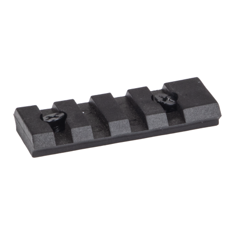 D-Tac Picatinny Ray 22mm Vidalı Üniversal 4 Slot