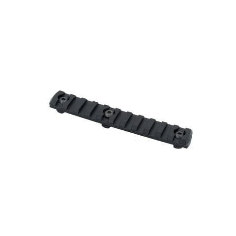 Key-Arma Key-604 M-Lock 11 Slot Ray Siyah