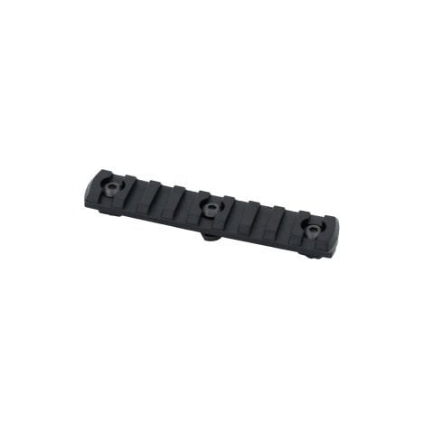 Key-Arma Key-604 M-Lock 9 Slot Ray Siyah
