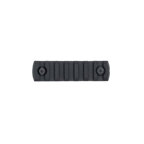 Key-Arma Key-604 M-Lock 7 Slot Ray Siyah