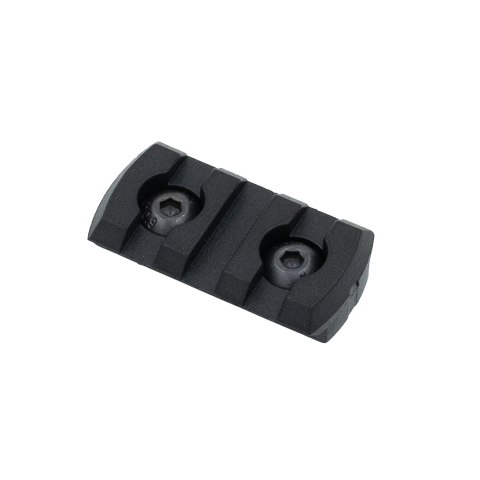 Key-Arma Key-604 M-Lock 3 Slot Ray Siyah