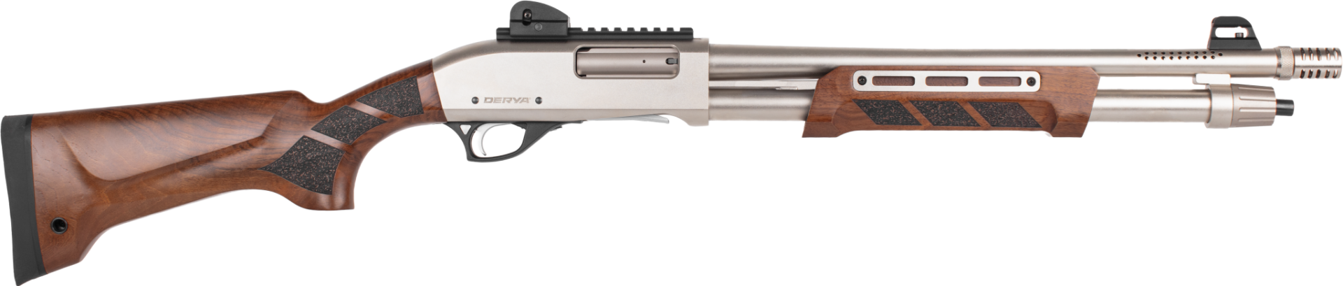 DERYA CRYX12 POMPALI AV TÜFEĞİ