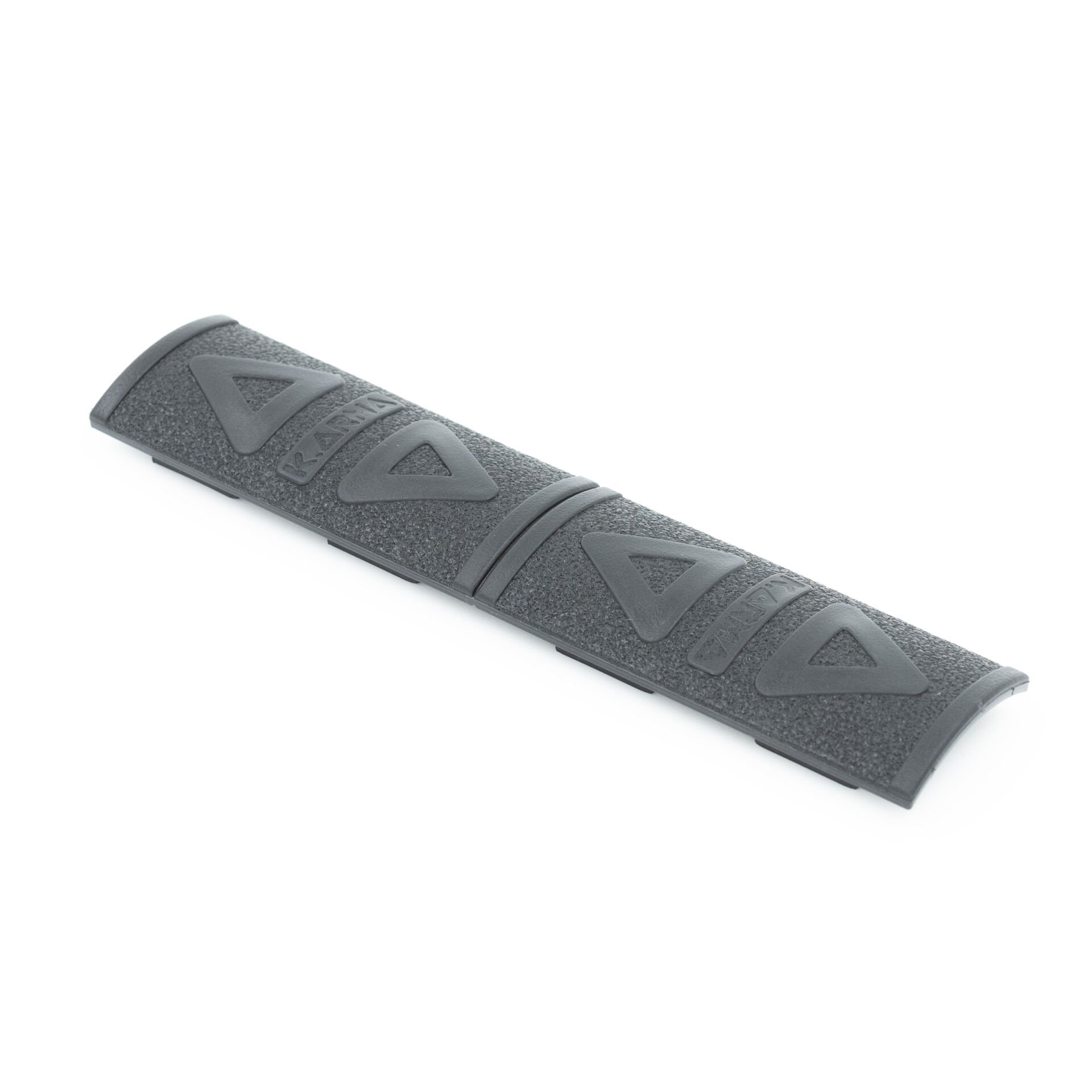 Key-Arma Key-602 Ray Kapağı Uzun Siyah