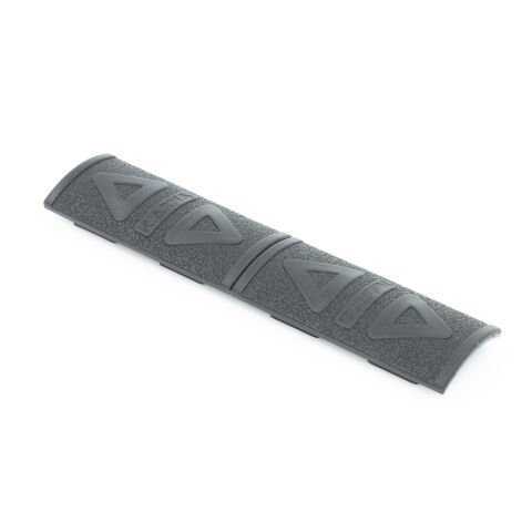 Key-Arma Key-602 Ray Kapağı Uzun Siyah