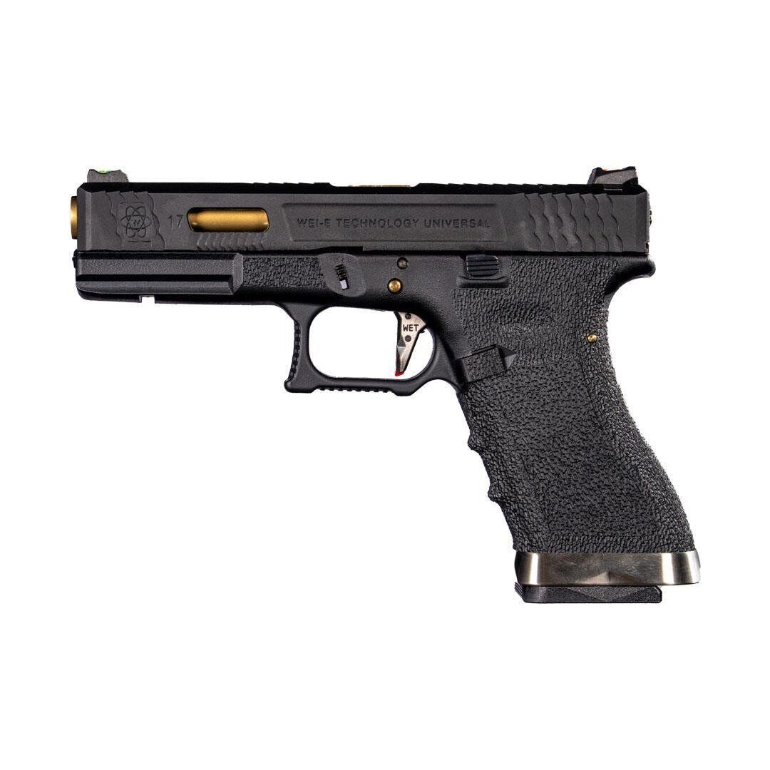 We Glock 19 T1 Airsoft Tabanca