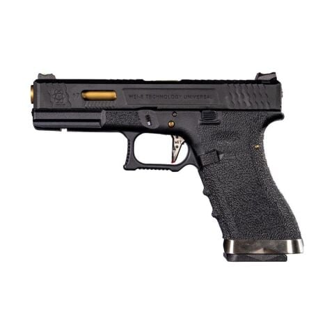 We Glock 19 T1 Airsoft Tabanca
