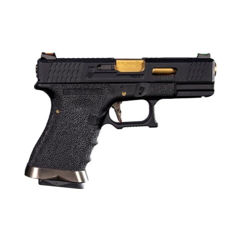 We Glock 19 T1 Airsoft Tabanca