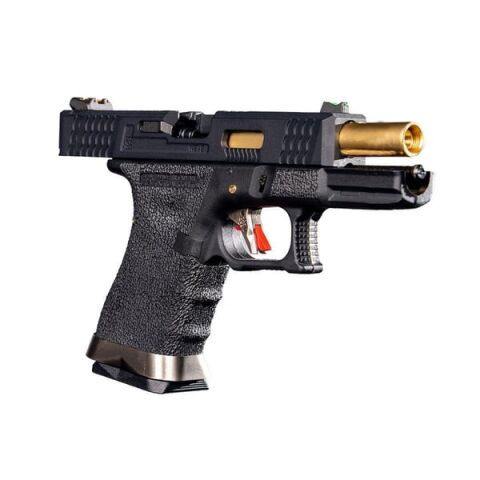 We Glock 19 T1 Airsoft Tabanca
