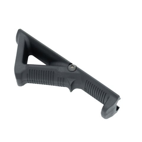 Key-Arma Key-401 Açılı Ortapedik Tutamak Siyah