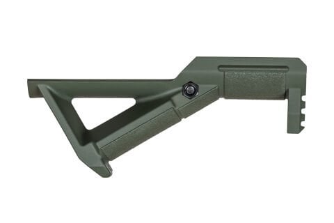 Key-Arma Key-400 Açılı Tutamak Haki