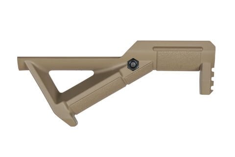 Key-Arma Key-400 Açılı Tutamak Tan