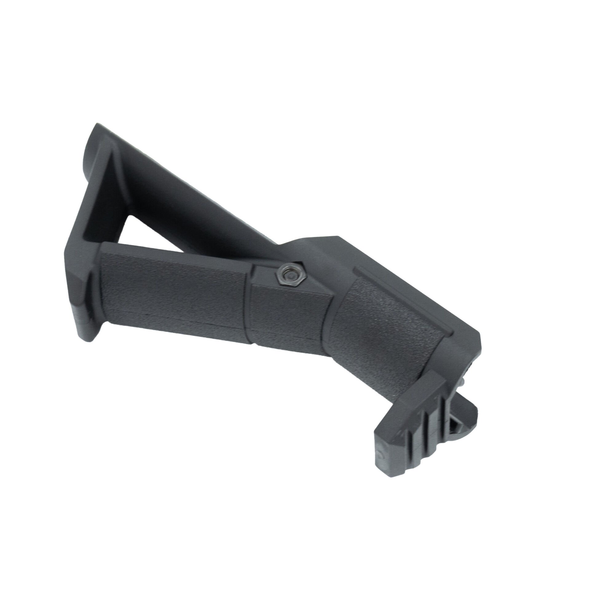 Key-Arma Key-400 Açılı Tutamak Siyah