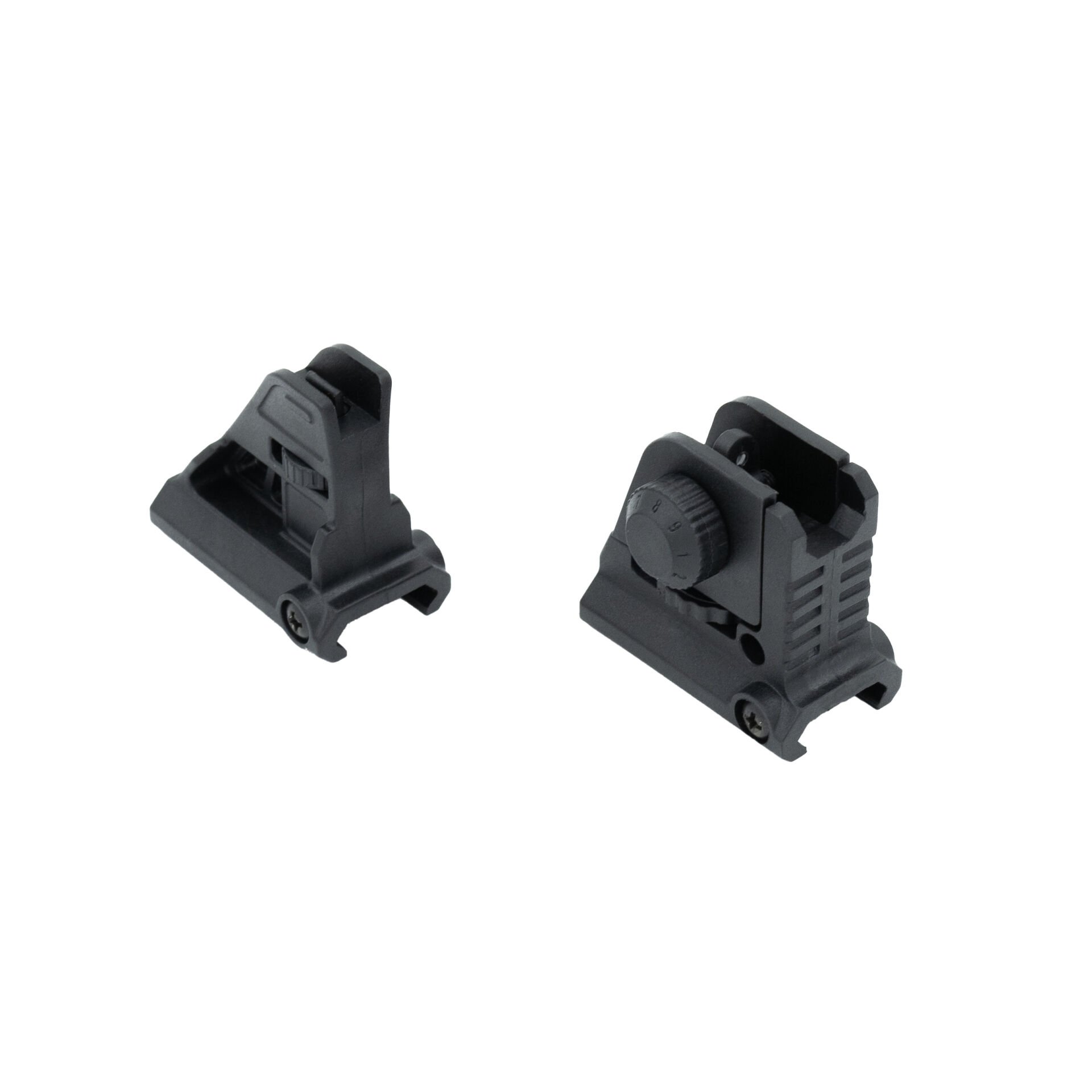 Key-Arma Key-304 Yüksek Gez Takım Siyah