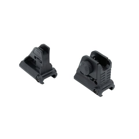 Key-Arma Key-304 Yüksek Gez Takım Siyah