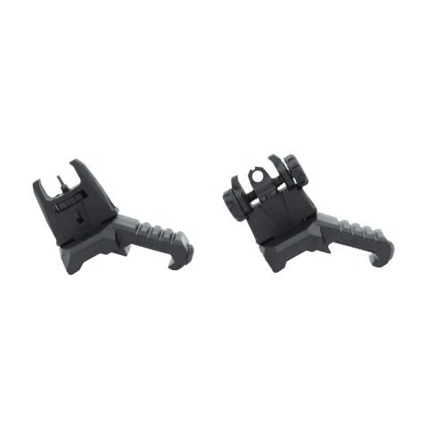 Key-Arma Key-303 Açılı Gez Siyah