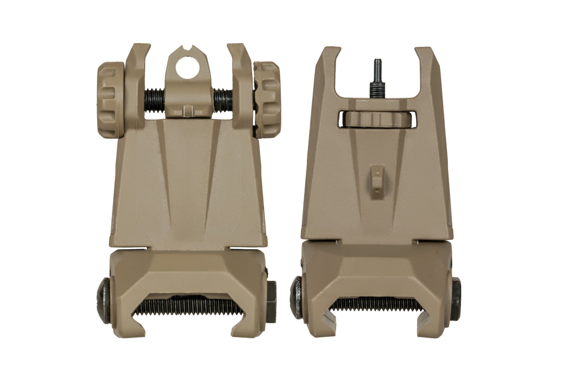 Key-Arma Key-301 FlipUp Gez Tan