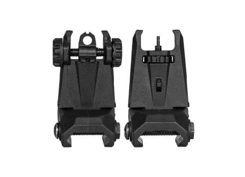 Key-Arma Key-301 FlipUp Gez Siyah