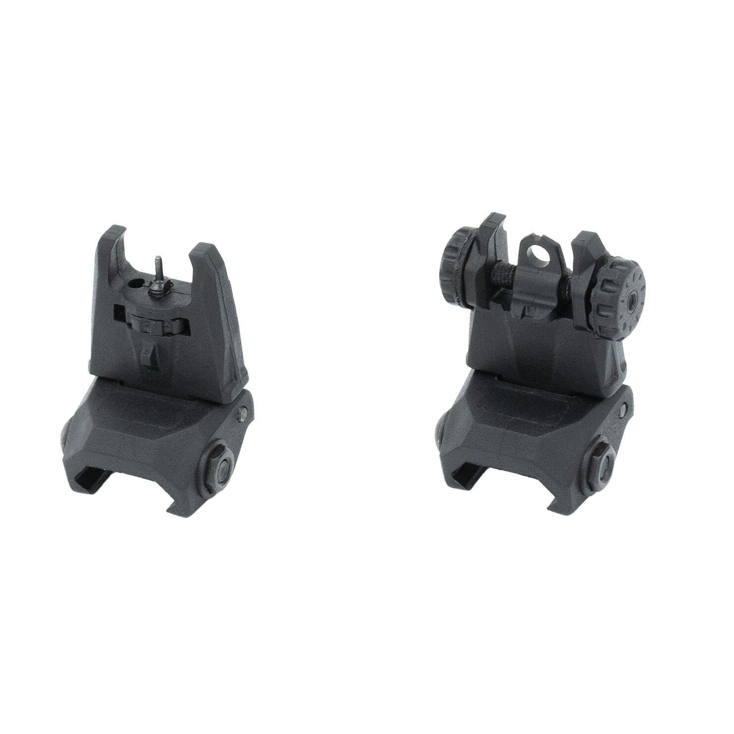 Key-Arma Key-300 FlipUp Gez Siyah