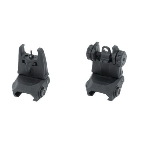 Key-Arma Key-300 FlipUp Gez Siyah